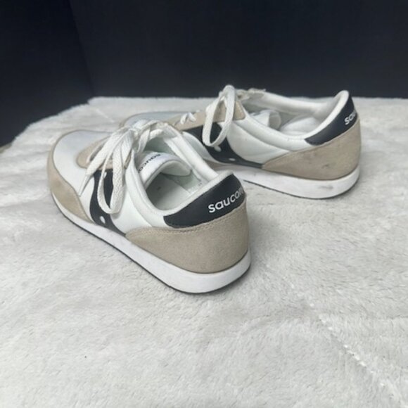 Saucony Vantage Run Retro Men's Size 10 - Picture 12 of 14